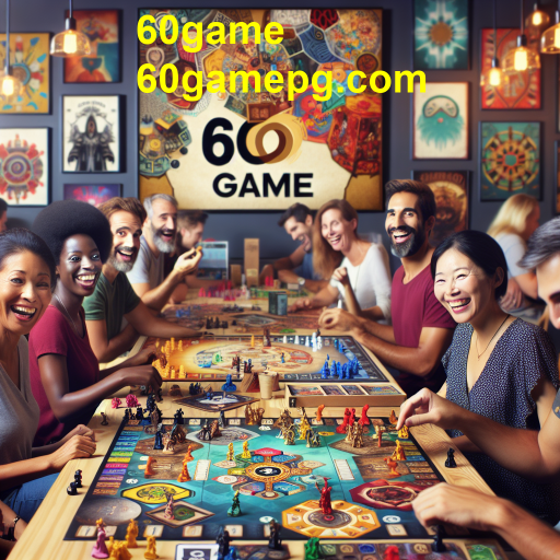 A Magia dos Jogos de Tabuleiro: Estratégia e Diversão em Grupo
