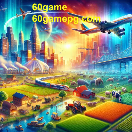 A Ascensão dos Jogos de Simulação: Realidade Virtual nas Mãos do Jogador