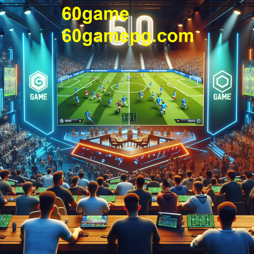 A Revolução dos Esportes Eletrônicos: Um Olhar Profundo sobre a Indústria de Jogos de Esporte